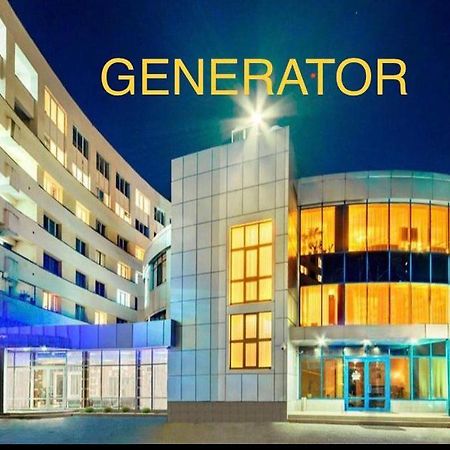 Black Sea Hotel Kyiv Exterior foto