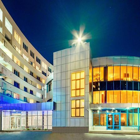 Black Sea Hotel Kyiv Exterior foto