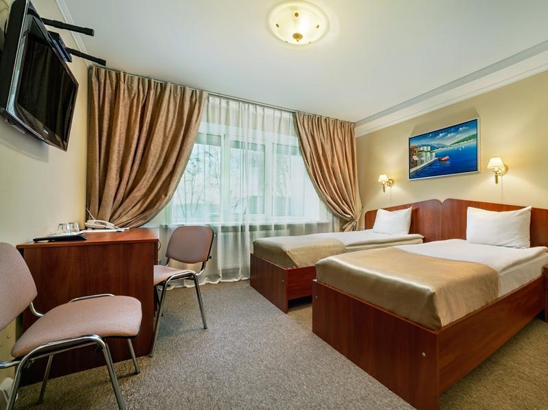 Black Sea Hotel Kyiv Exterior foto