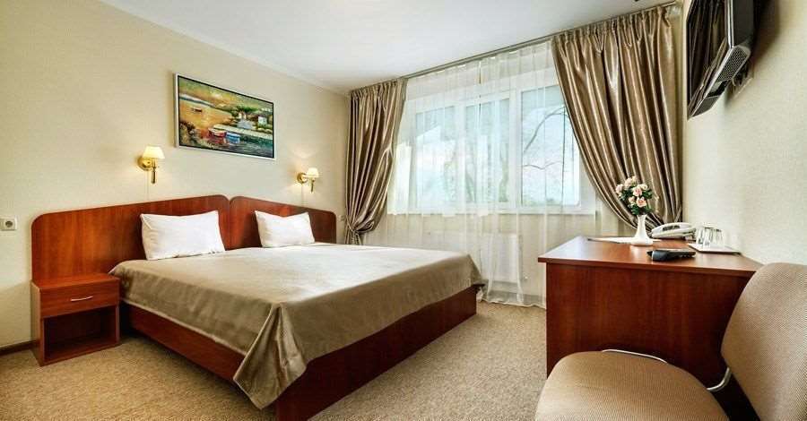 Black Sea Hotel Kyiv Quarto foto