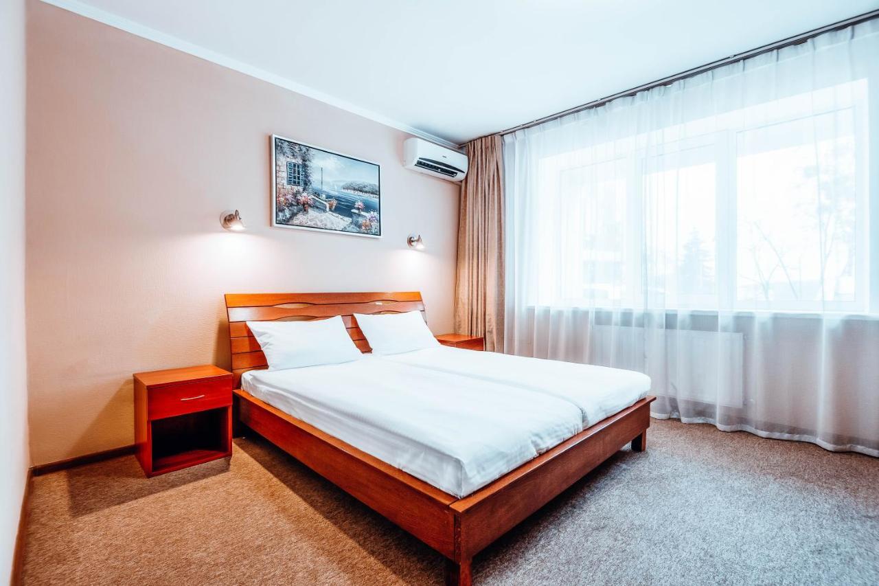 Black Sea Hotel Kyiv Exterior foto